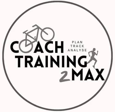 CT2max, Maxime Burette