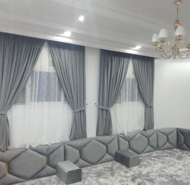 تنجيد مجالس