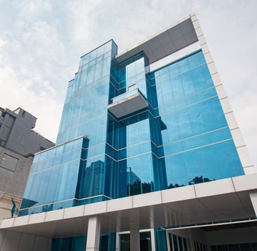 Ruangkantorku - Gedung Wahid Hasyim Menteng Jakarta Pusat