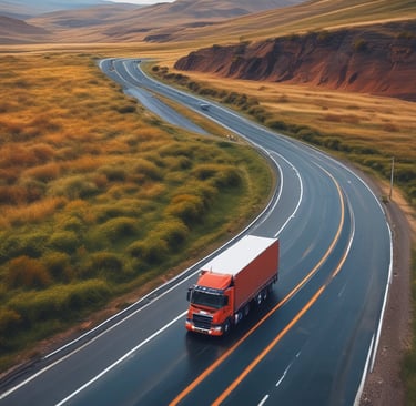 Photo of a friendly insurance agent discussing life insurance options with a client in a cozy office.