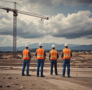 Close-up of hands signing a personalized insurance contract with the Leguicor logo visible.
