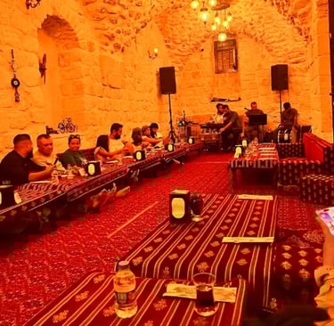 Midyat Reyhani Gecesi • 0547 663 63 21