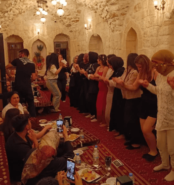 Midyat Reyhani Gecesi • 0547 663 63 21