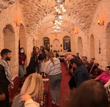 Midyat Reyhani Gecesi • 0547 663 63 21