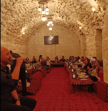 Midyat Reyhani Gecesi • 0547 663 63 21