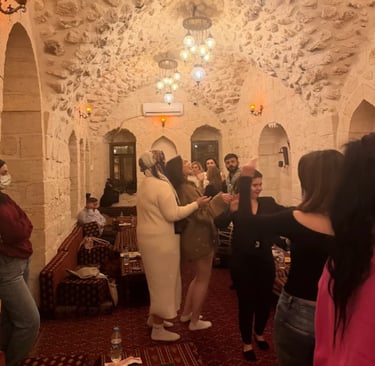 Midyat Reyhani Gecesi • 0547 663 63 21