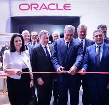 Oracle ouvre un deuxième centre de R&D IA au Maroc