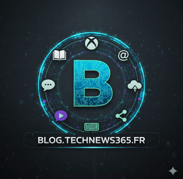 Blog Actualités 365 !