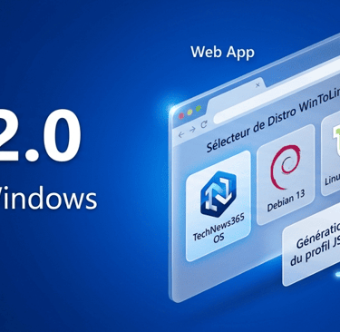 WinToLinux 2.0 !!!