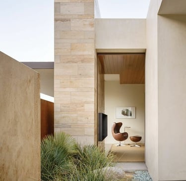 Paras White Limestone