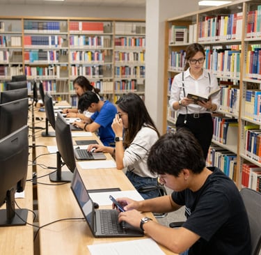 worm's-eye view photography of concrete building