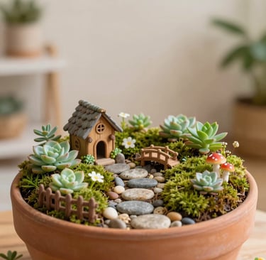 photo of white staircase