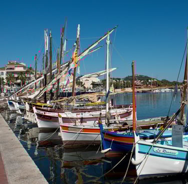 Port de Pêche