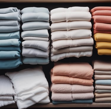 worm's-eye view photography of concrete building