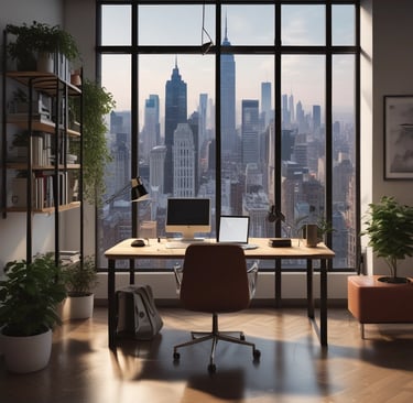 Photo of the office building at Via Argine Destro Calopinace, 2, Reggio Calabria.