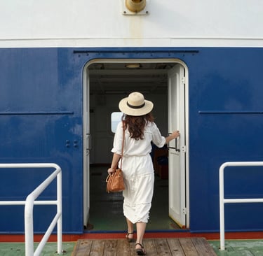 white concrete building