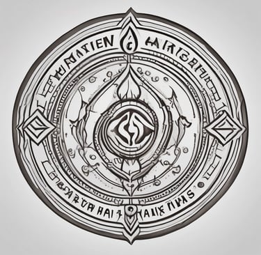 Portrait of a man with glasses and a beard, in front of a dark-themed interior