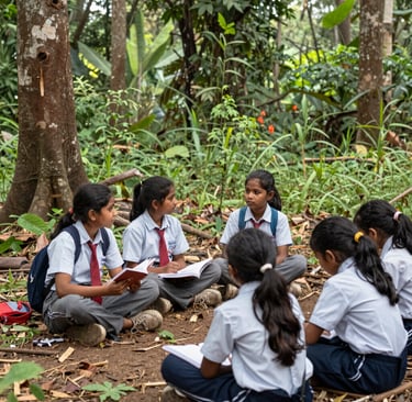 worm's-eye view photography of concrete building
