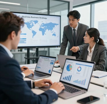 Bright living room with modern inventory