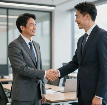 Close-up of international products ready for import with Mexican market labels.