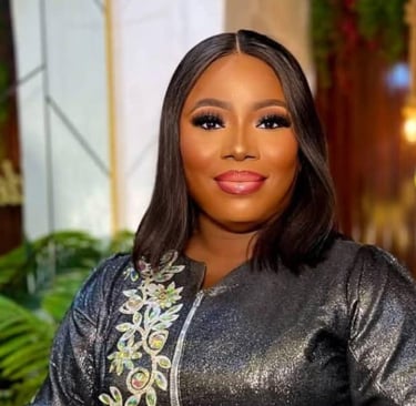 picture of Professor Odunola Adekoya