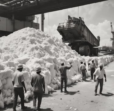white concrete building during daytime