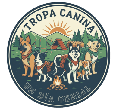 Guardería de día para perros