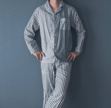 Men's fashion clothing with modern stylish outfits for casual and everyday wear