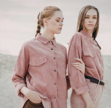 Women's fashion dresses with trendy stylish outfits for modern and casual wear