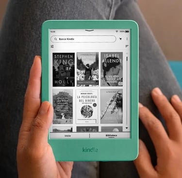 Kindle