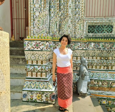 Private Tour Thailand