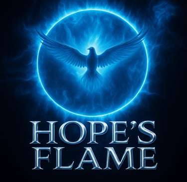 Hope's Flame