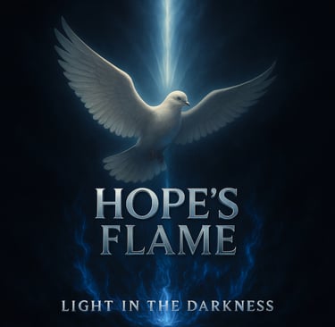 Light In The Darkness