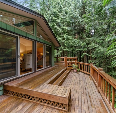 aménagement extérieur bois artisan aménagement extérieur construction bois extérieur menuiserie exté