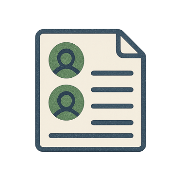 2 Owner Title Search is the same as a Pre-Foreclosure search