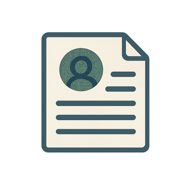 Owners & Embrances reports are the same as Current Owner title searches