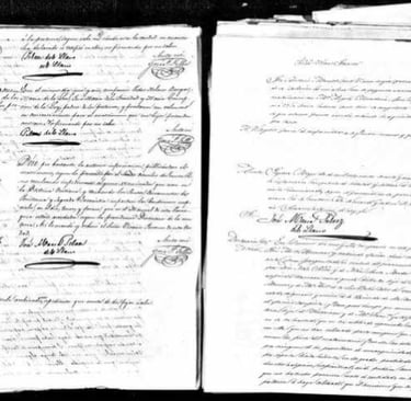 Puebla, Mexico, Catholic Church Records, 1545-1970 for José Antonio Le Mesurier