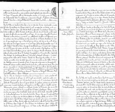 Federal District, Mexico, Civil Registration Deaths, 1861-1987