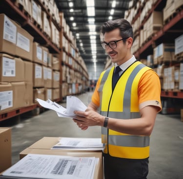 black blue and yellow textile