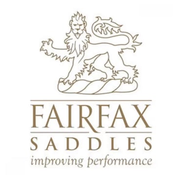 Fairfax Saddle Logo