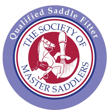 Master Saddler Fitter Logo