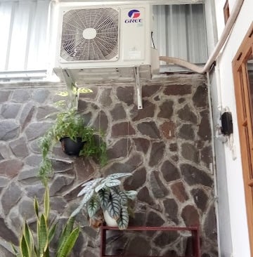 Service & Pasang AC Ciomas – Dramaga Bogor, Panggilan 24 Jam