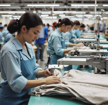 a man riding a skateboard down the side of a ramp