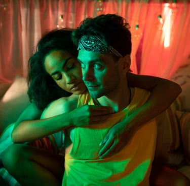 Do Shows Like Euphoria Affect How Young People See Sex?