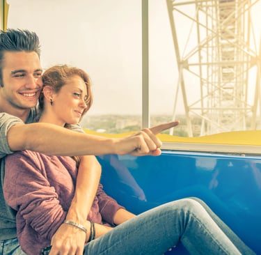 Break the Routine: A Low Pressure Night In Guide