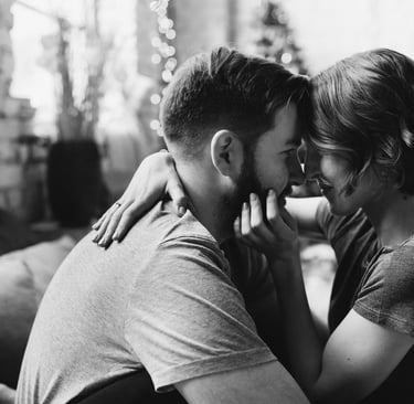 5 Body Facts Couples Should Know About Pleasure