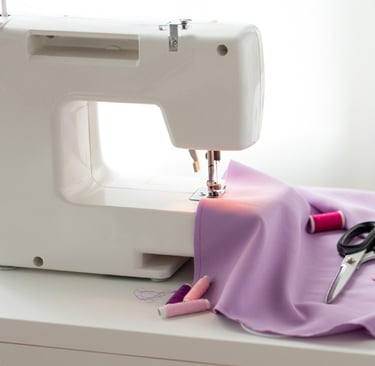 dressmaking