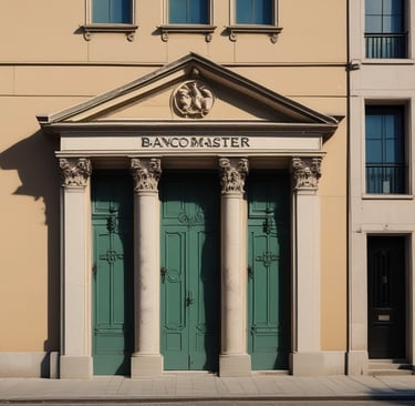 worm's-eye view photography of concrete building