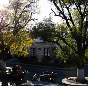 Aculco, Pueblo Mágico