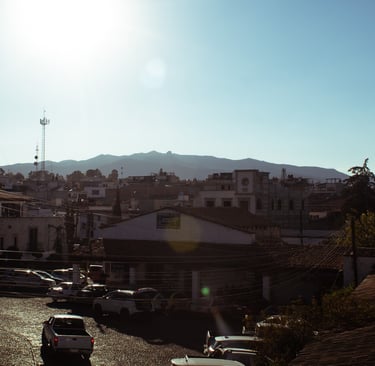 Aculco, Estado de México